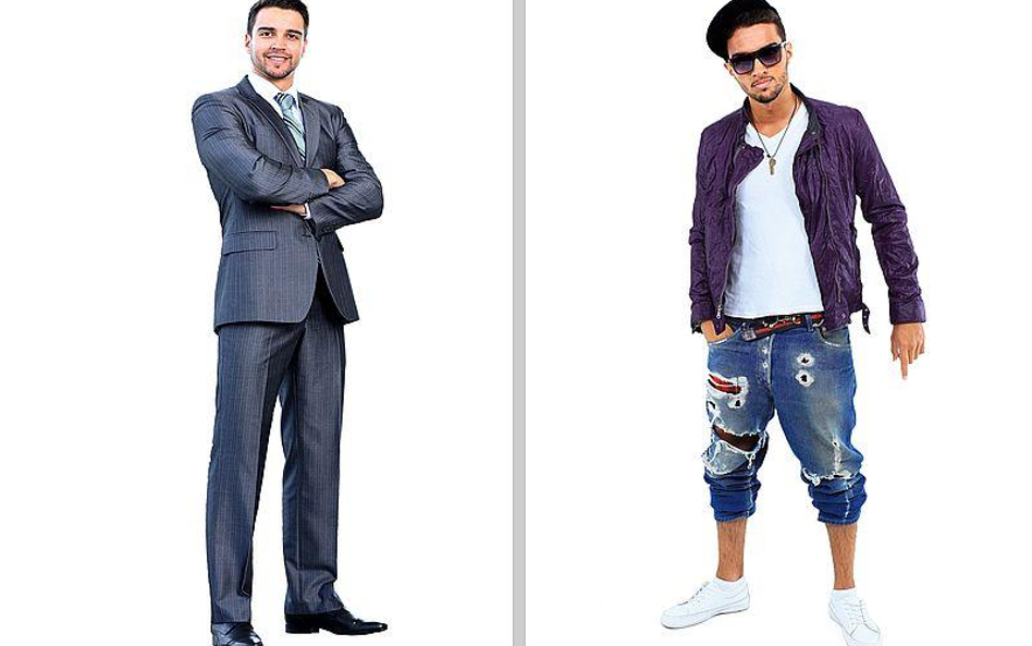 Dress code, czyli indywidualizm i wygoda w pracy