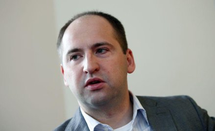 Adam Bielan