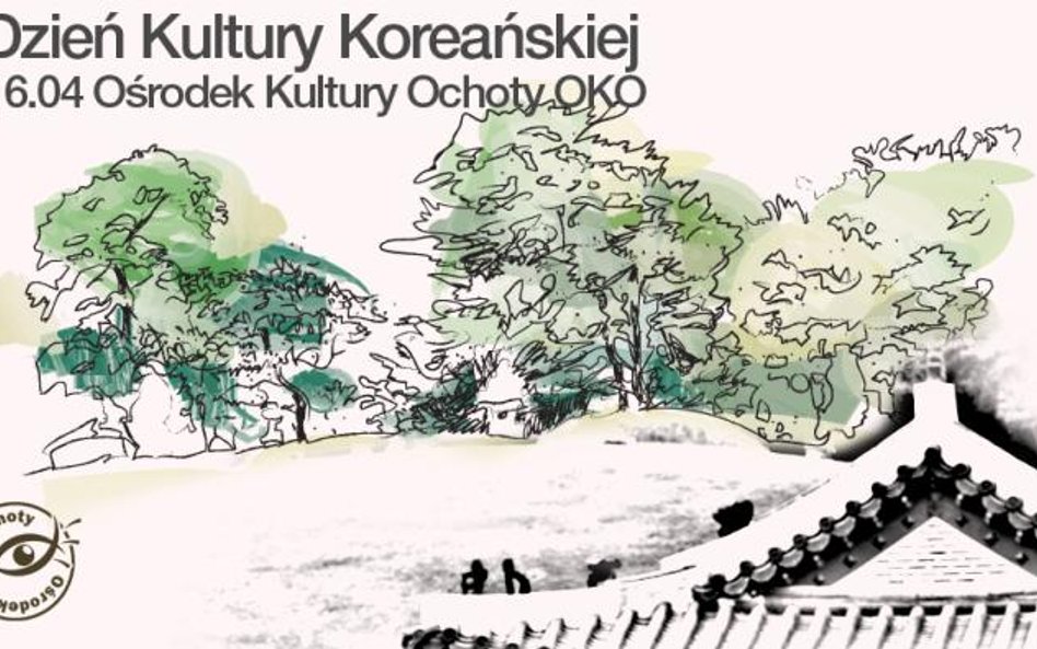 Dzień kultury koreańskiej