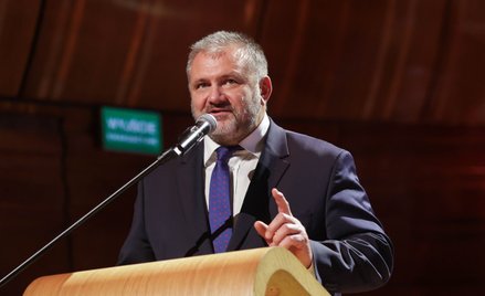 Piotr Szymaniak: Żurek krytykuje „ziobrowy” przepis. Chętnie go jednak stosuje, gdy akurat pasuje