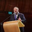 Piotr Szymaniak: Żurek krytykuje „ziobrowy” przepis. Chętnie go jednak stosuje, gdy akurat pasuje