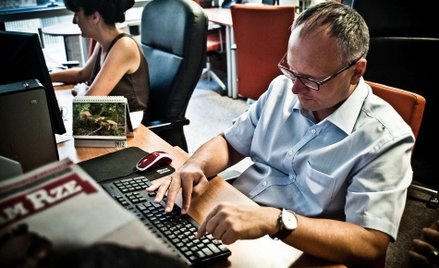 Paweł Lisicki: Ilu jest takich Milewskich w Polsce?