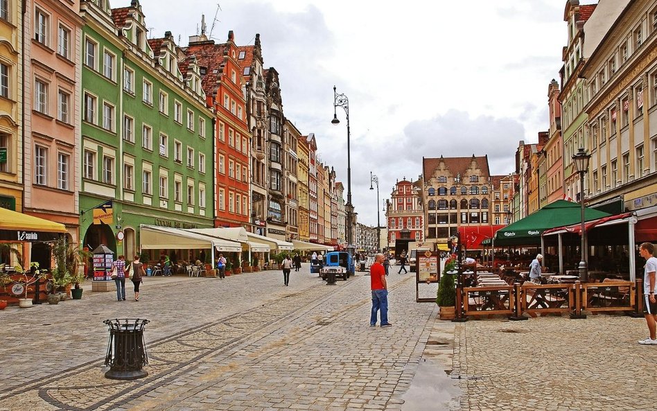 Startupowe nadzieje z Wrocławia