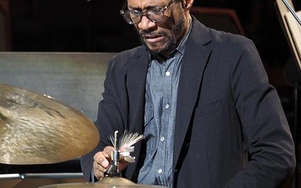 Brian Blade