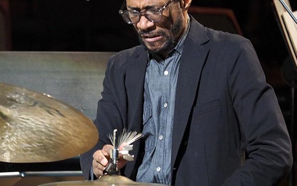 Brian Blade