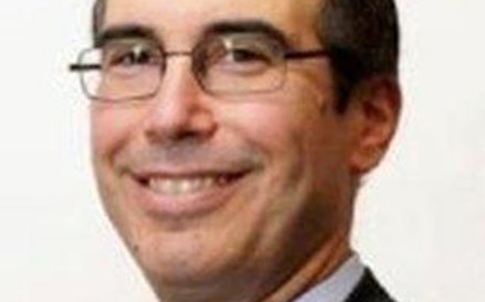 Steven Mnuchin, prezes Dune Capital Management