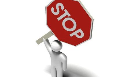 Akcja protestacyjna pracowników sądów i prokuratury