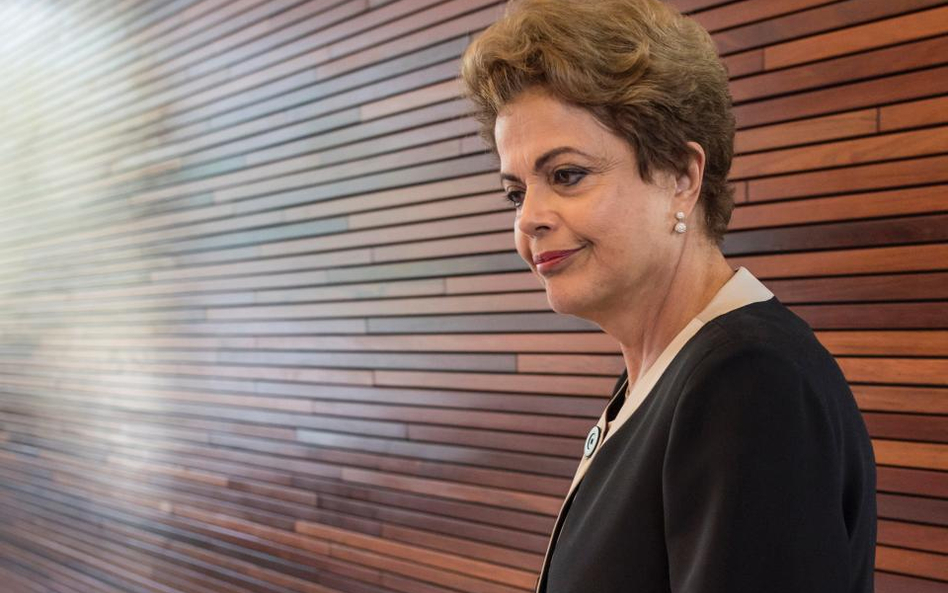 Prezydent Dilma Rousseff może już wkrótce pojechać do Iranu