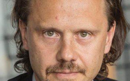 Piotr Wielgomas, prezes Bigram Personnel Consulting