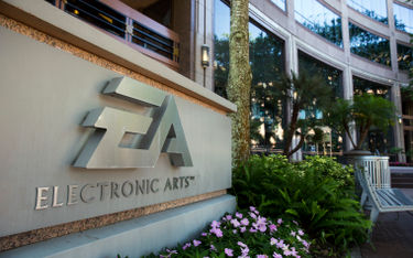 Siedziba Electronic Arts, wydawcy gry FIFA 19