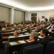 Senat może rozwikłać rozliczeniowy galimatias