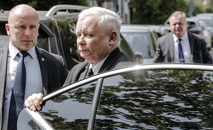Jarosław Kaczyński