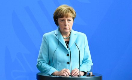 Angela Merkel