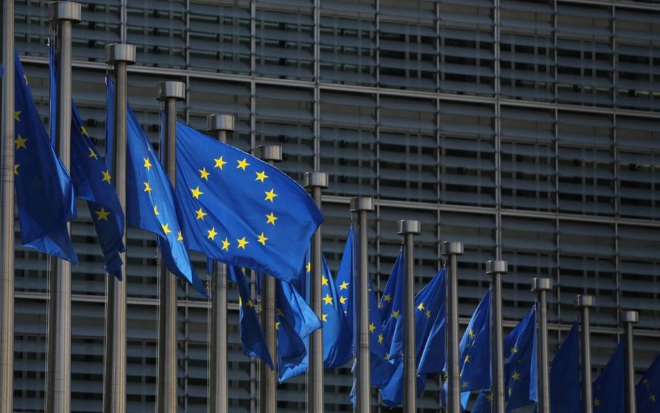 Strefa euro: PKB zbliżony do prognoz