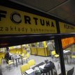 Fortuna ucieka z giełdy