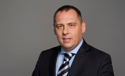 Prof. Waldemar Rogowski, główny analityk kredytowy Biura Informacji Kredytowej.