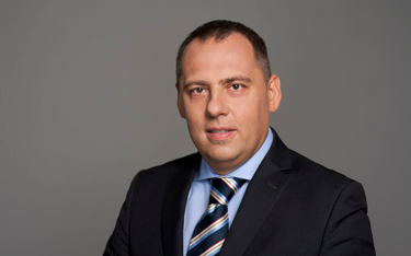 Prof. Waldemar Rogowski, główny analityk kredytowy Biura Informacji Kredytowej.