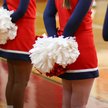 Dwie cheerleaderki postrzelone po tym jak jedna pomyliła samochody na parkingu