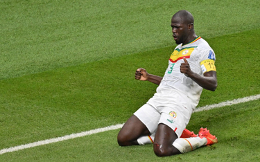 Mistrz Afryki gra dalej nawet bez swojej gwiazdy