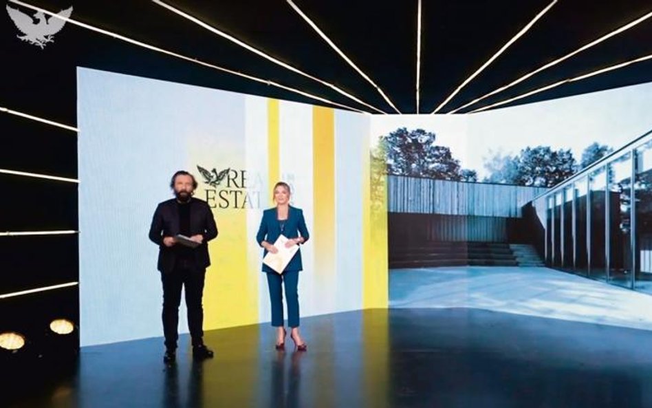 Impreza Real Estate Impactor po raz drugi odbyła się online, nie dając się pandemii