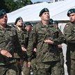 Polscy żołnierze