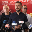 Ministrowie, którzy brali udział w spotkaniu z samorządowcami