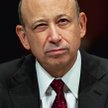Lloyd Blankfein, prezes banku Goldman Sachs