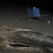 Philae potrzebuje siedmiu godzin, aby wylądować