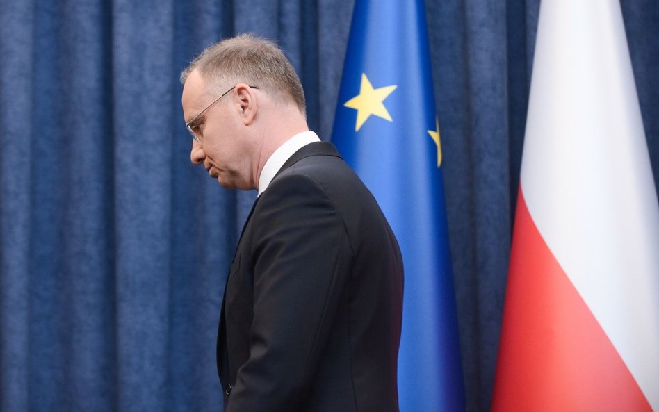 Andrzej Duda