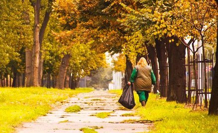 Ostateczna decyzja wyklucza nowy remont drogi