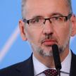 Minister zdrowia: Jako dowód szczepienia na COVID będzie można pokazać kod QR