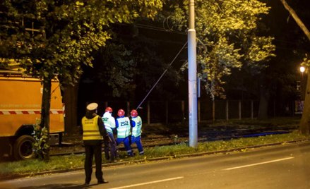 Enea: Ksawery odciął prąd