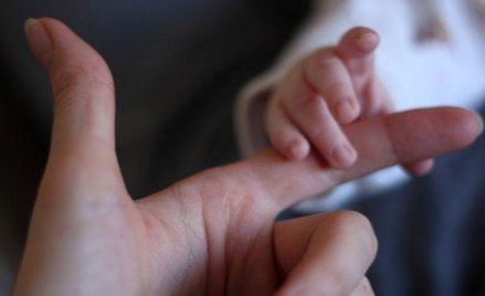 Bezduszne sądy, utracone dzieci