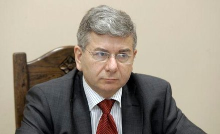 Jesteśmy największym samorządem prawniczym