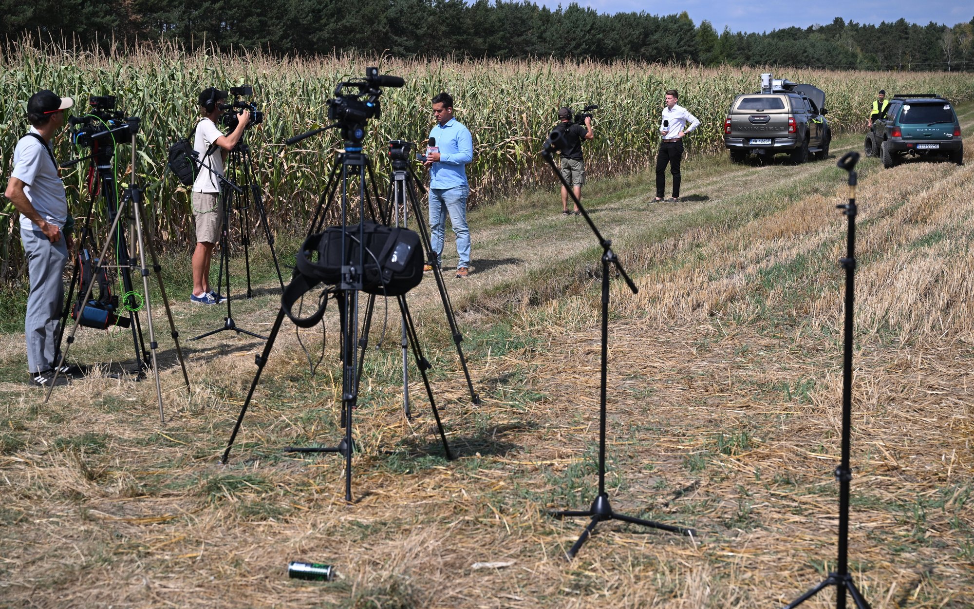 Bogusław Chrabota: Wracajmy do tradycyjnych mediów. To nasza szansa