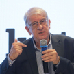 Prof. Roszkowski: Będzie drugi tom podręcznika do HiT. W pierwszym nie zmieniłbym niczego