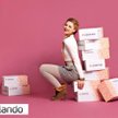 Zalando podgryza sklepy odzieżowe