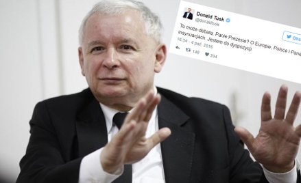 Jarosław Kaczyński