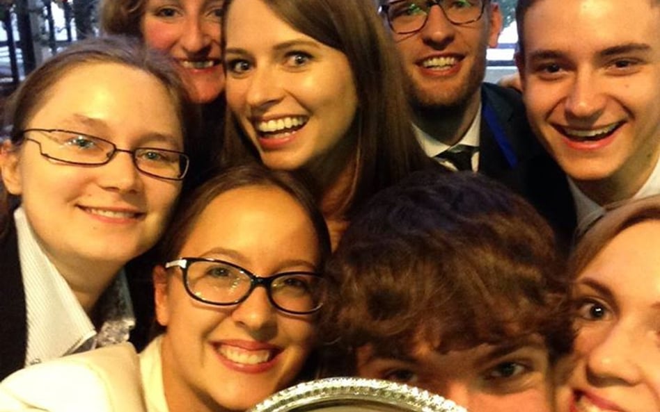 UW lepszy od Harvard'u