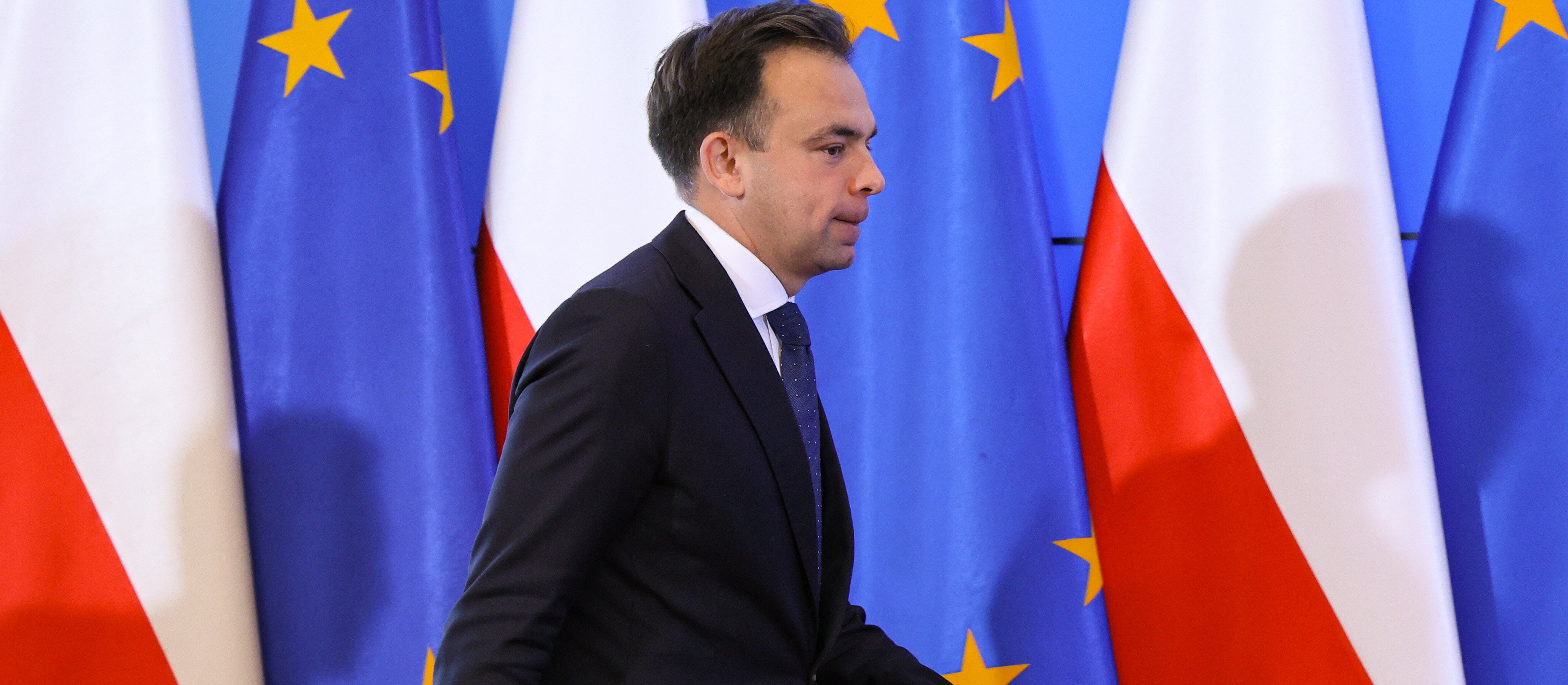 Rosnący dług rozsadza budżet. Coraz bliżej niebezpiecznej granicy