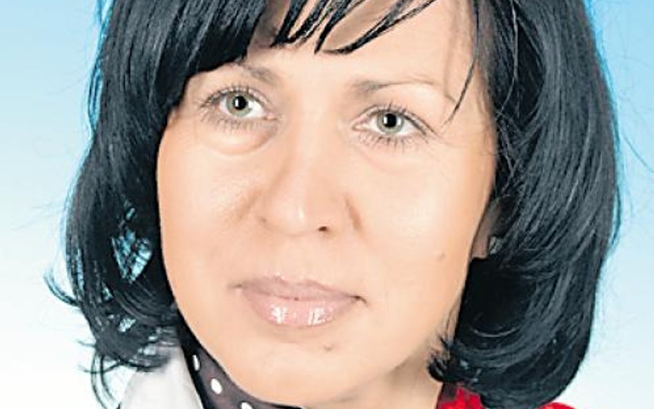 Anna Telec, radca prawny, prowadzi kancelarię prawa pracy