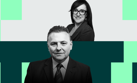 Profesor Witold Orłowski, główny doradca ekonomiczny PwC