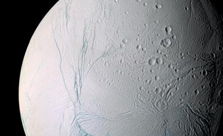 Enceladus
