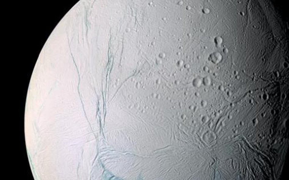 Enceladus