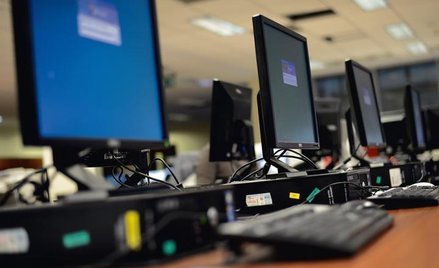 System EDI pozwala na przesyłanie danych między dwoma systemami informatycznymi