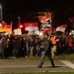 Rosnący lęk przed skrajną prawicą w Niemczech