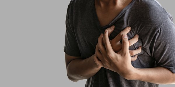 Zawały serca w święta nie są przypadkiem. Oto co pokazują badania