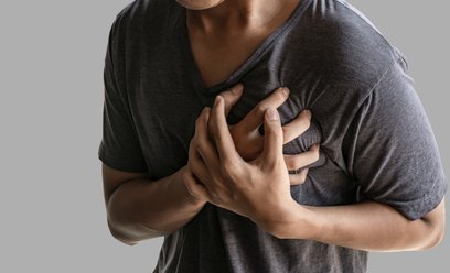 Paradoks świąt Bożego Narodzenia. Dlaczego to wtedy dochodzi do największej liczby zawałów?