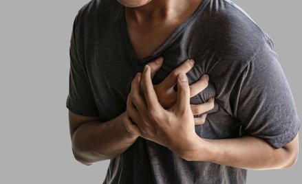 Paradoks świąt Bożego Narodzenia. Dlaczego to wtedy dochodzi do największej liczby zawałów?