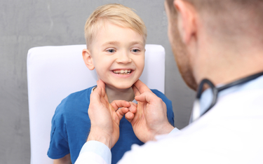 Lekarz nie może odmówić przyjęcia dziecka niezaszczepionego na Covid-19
